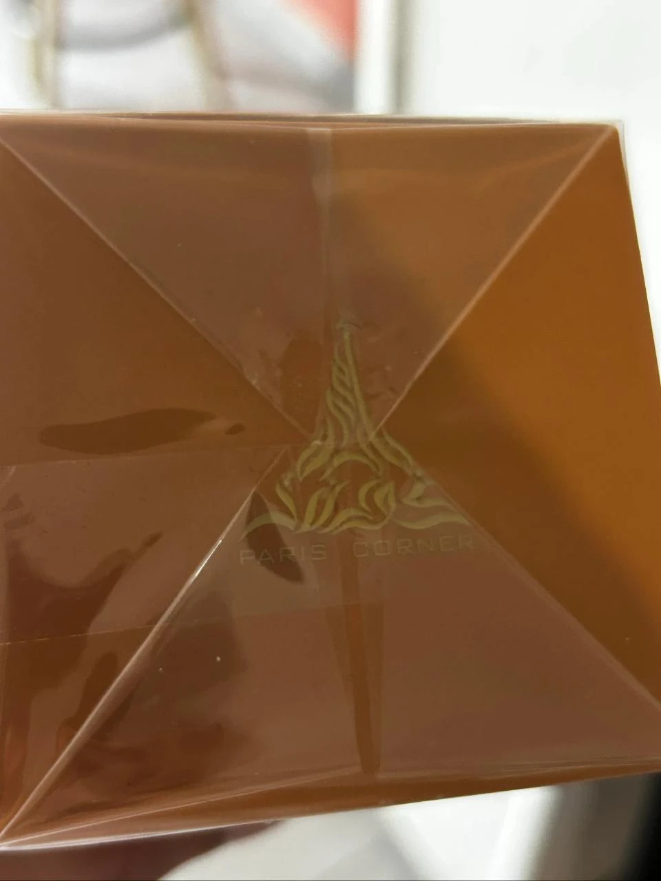 Parfum Molten Caramel PARIS CORNER – photo 4